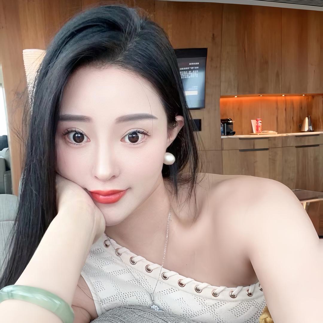 美人虞🧜‍♀️（直播号）