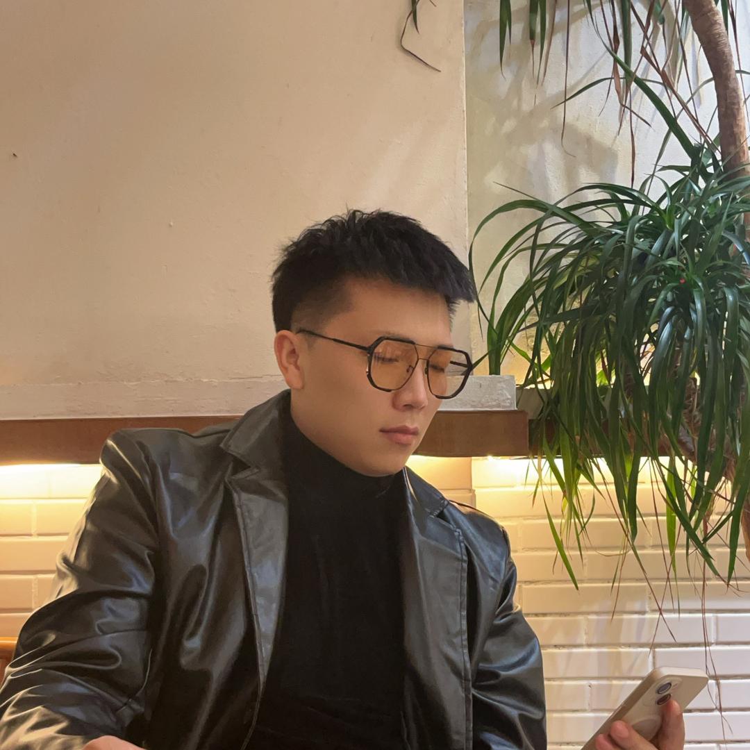 国富民强-付强（毒舌）