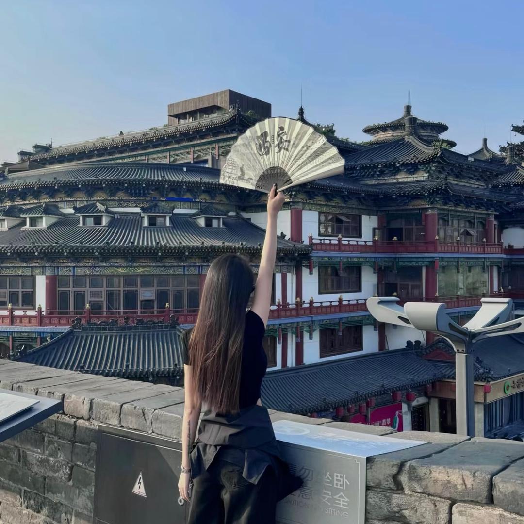 西安探途【管家行】