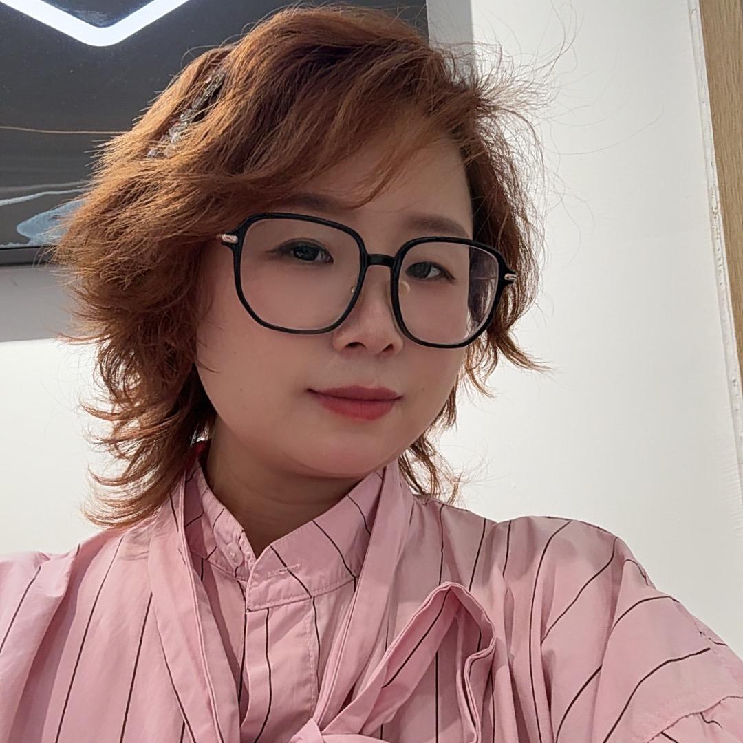 旬阳小琴（宸木子）