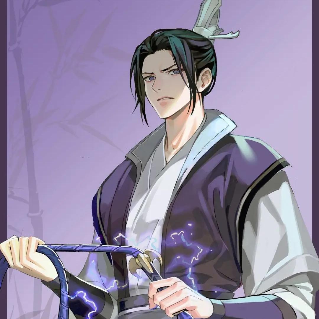 江清河