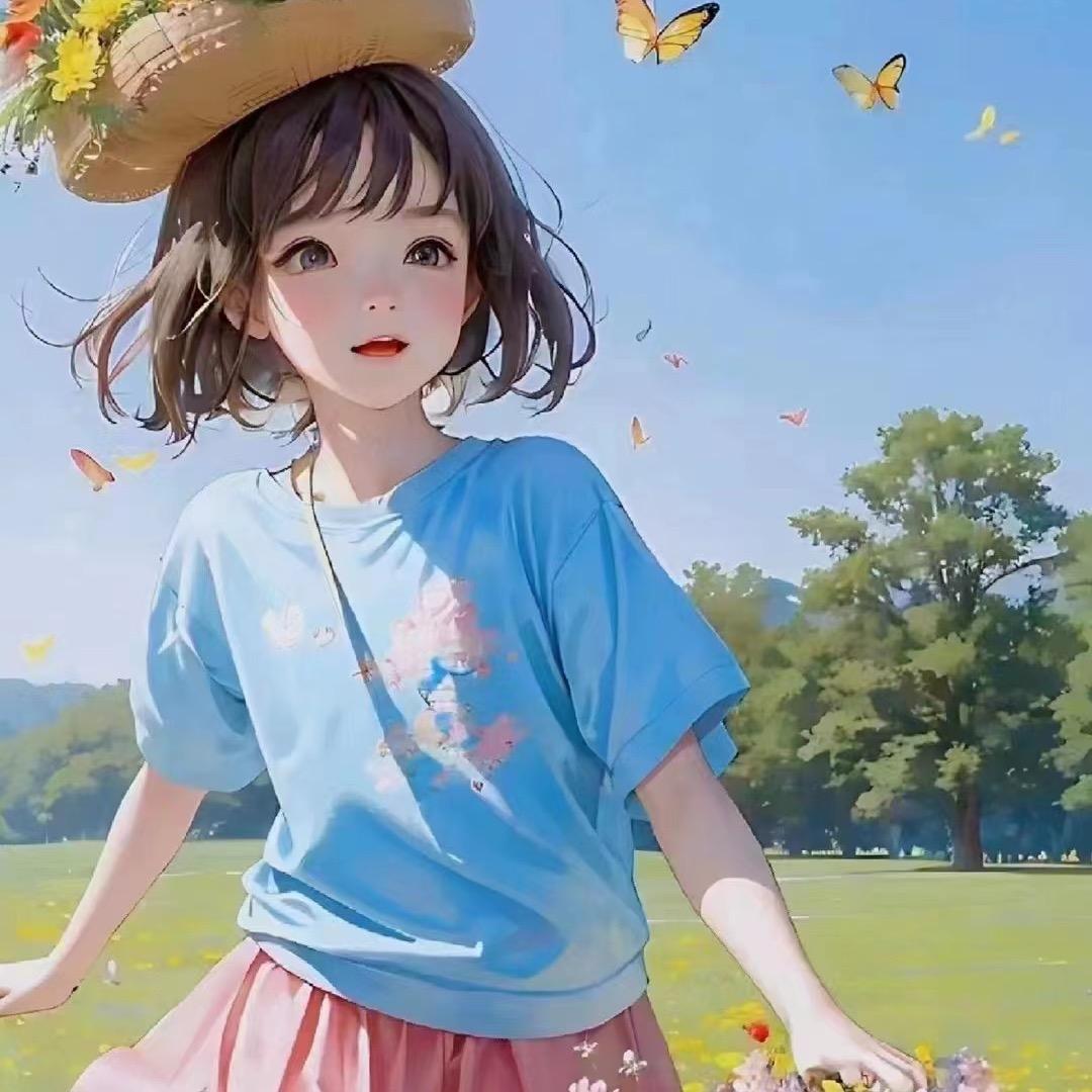平静