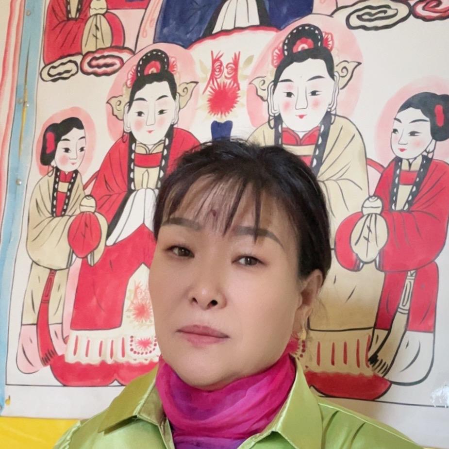 郝善缘（李）