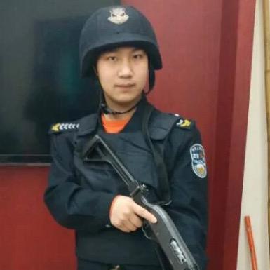 头牌烧烤贺先森彩漂