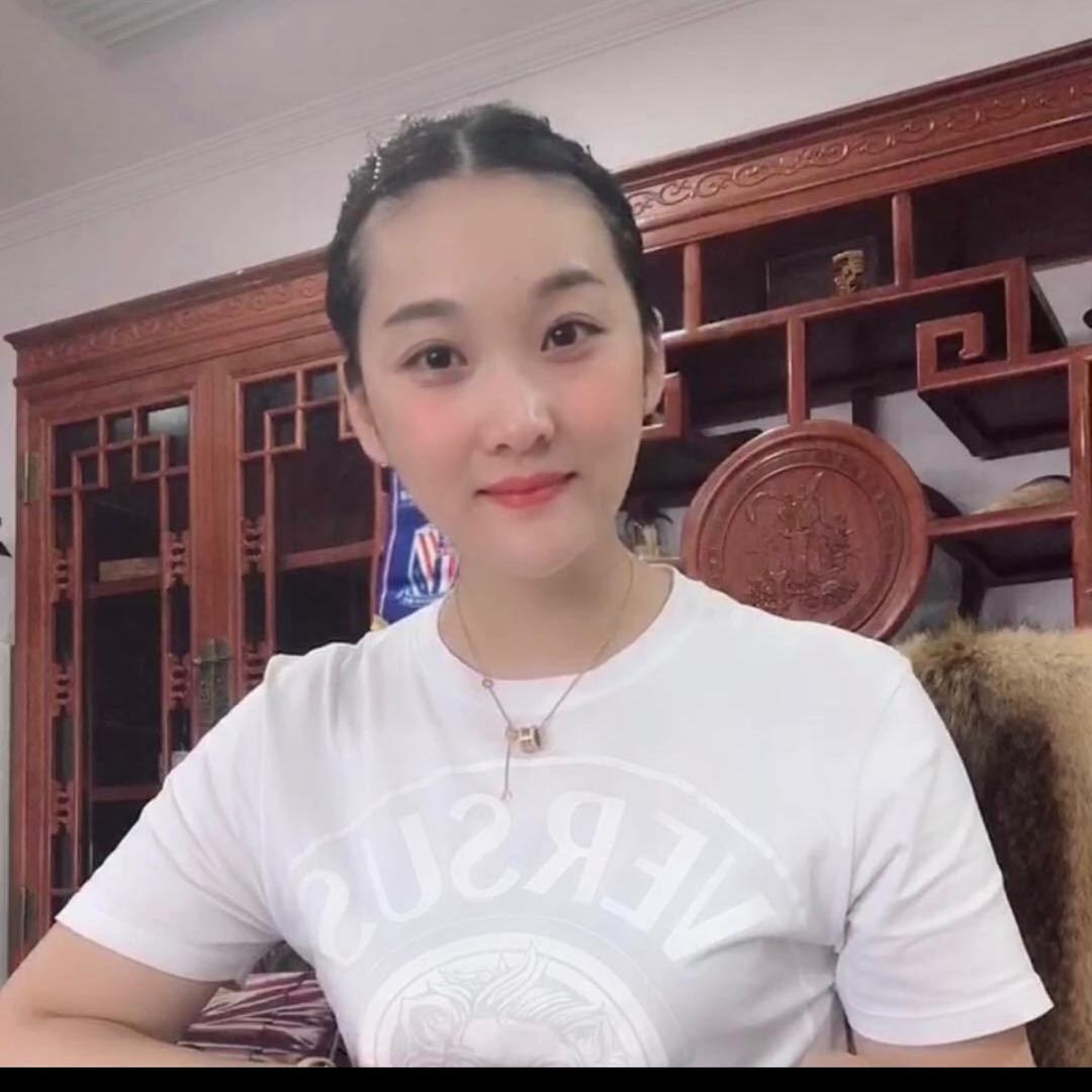 心想事成❤️瑞姐