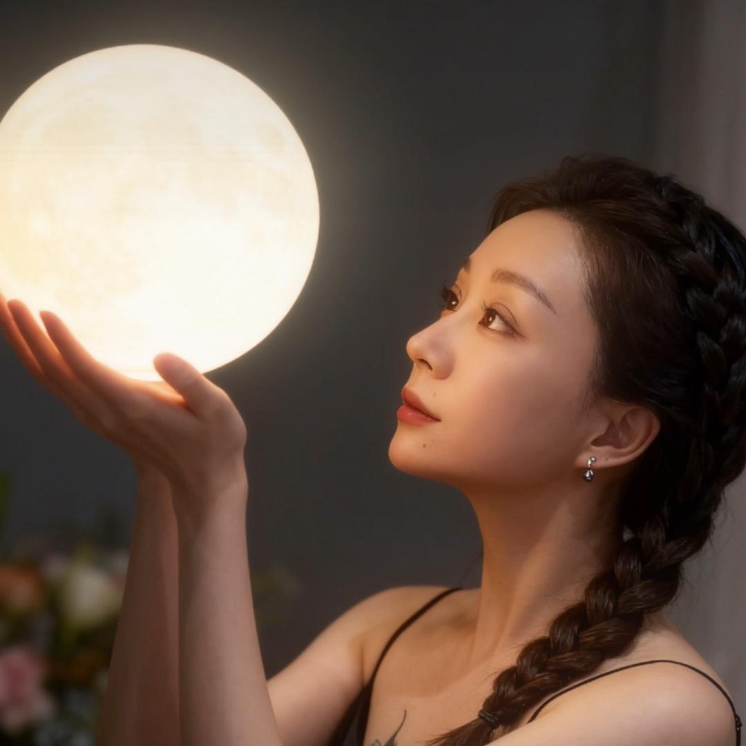 大漂亮❤️阿丽