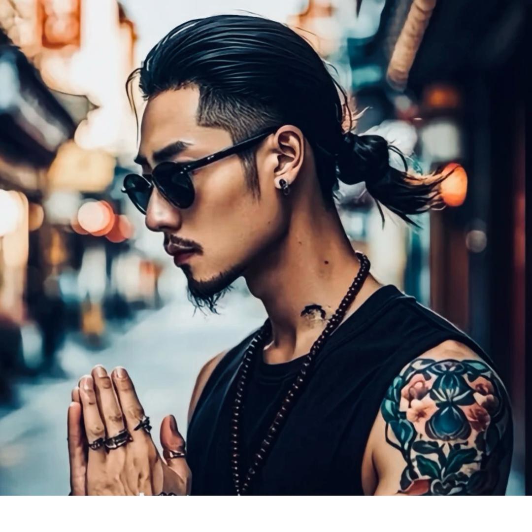 十二楼、酒级悍匪