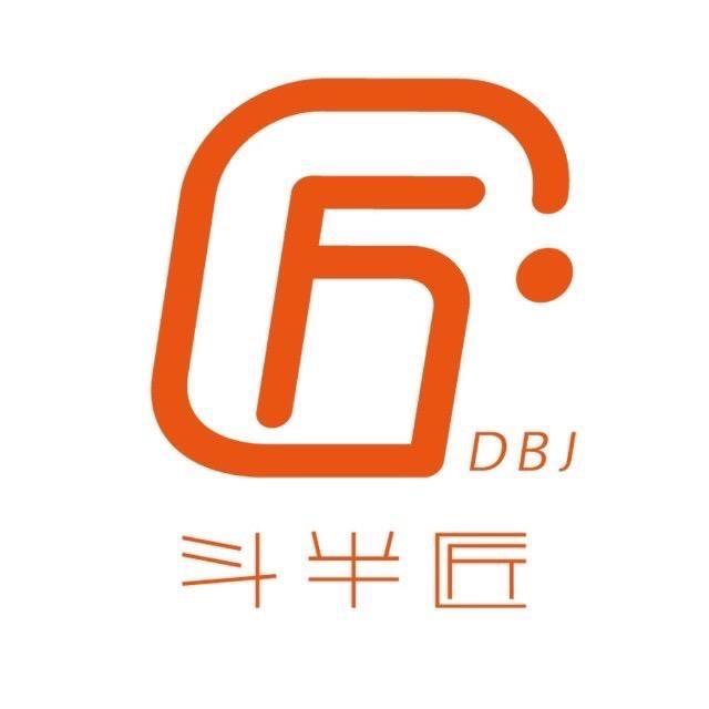 斗半匠直播间