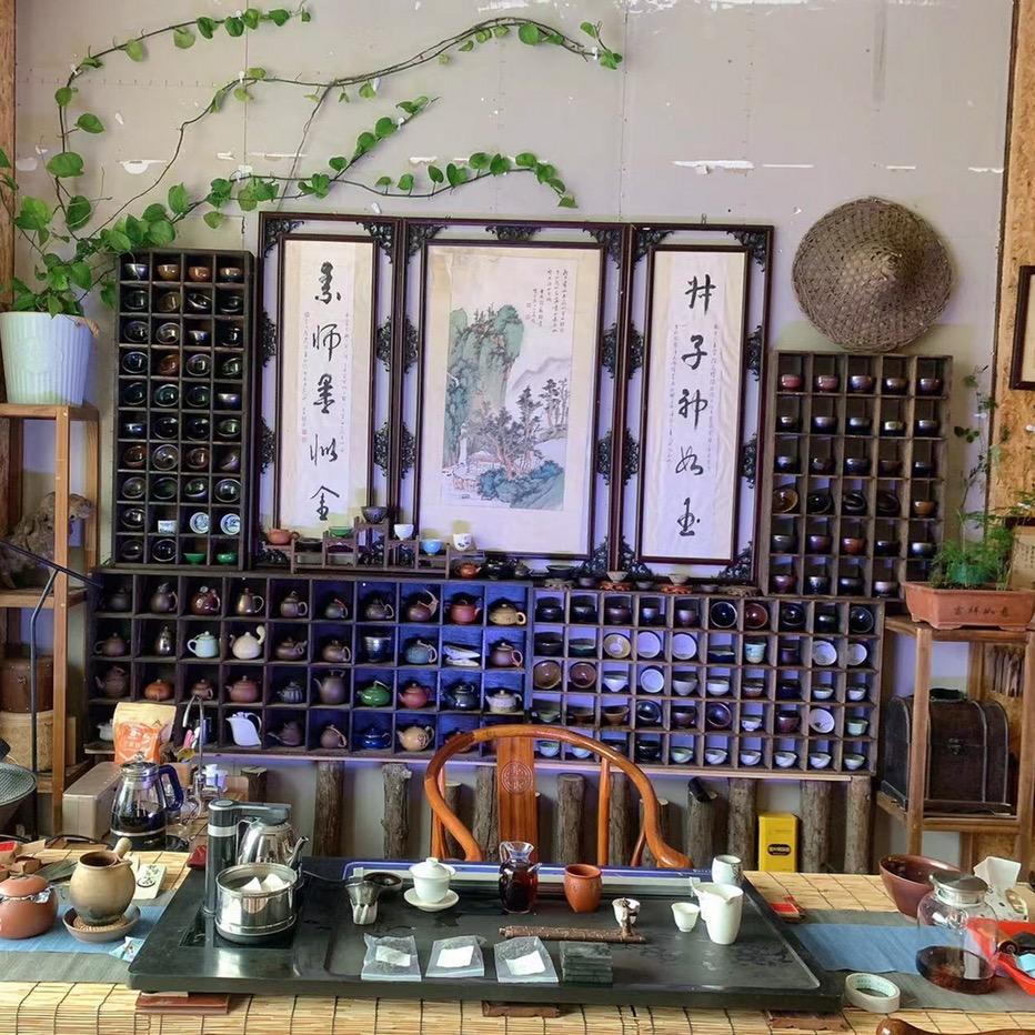 麦子工作室*麦子