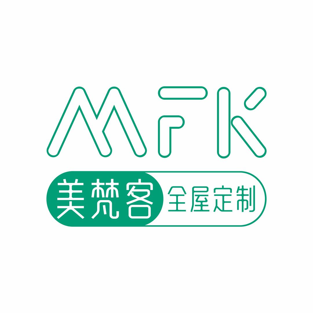 武汉美梵客全屋定制