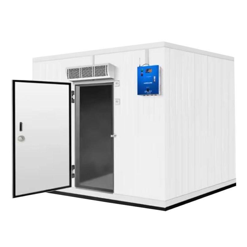 河北欣大陆冷库生产厂