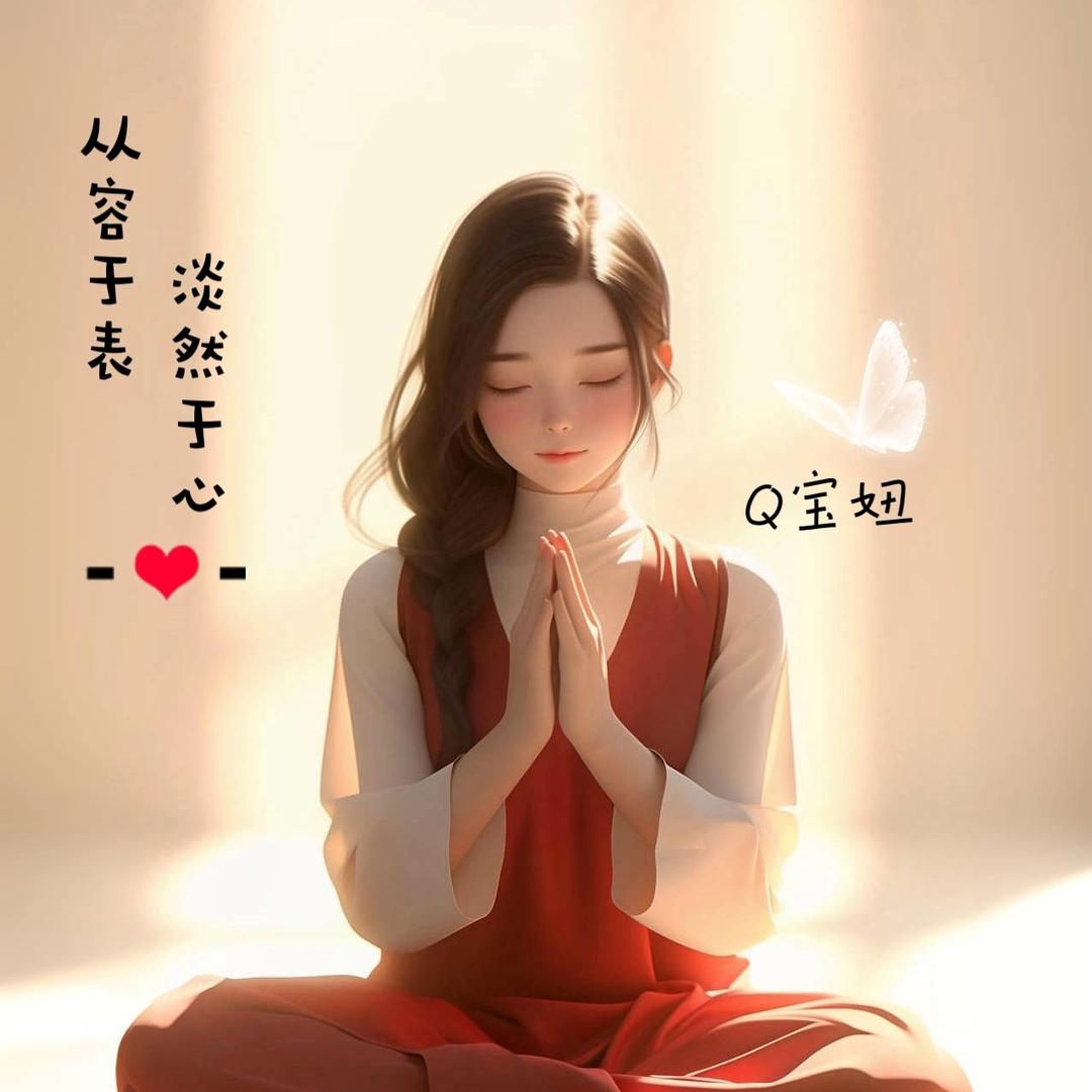 Q宝妞🍀