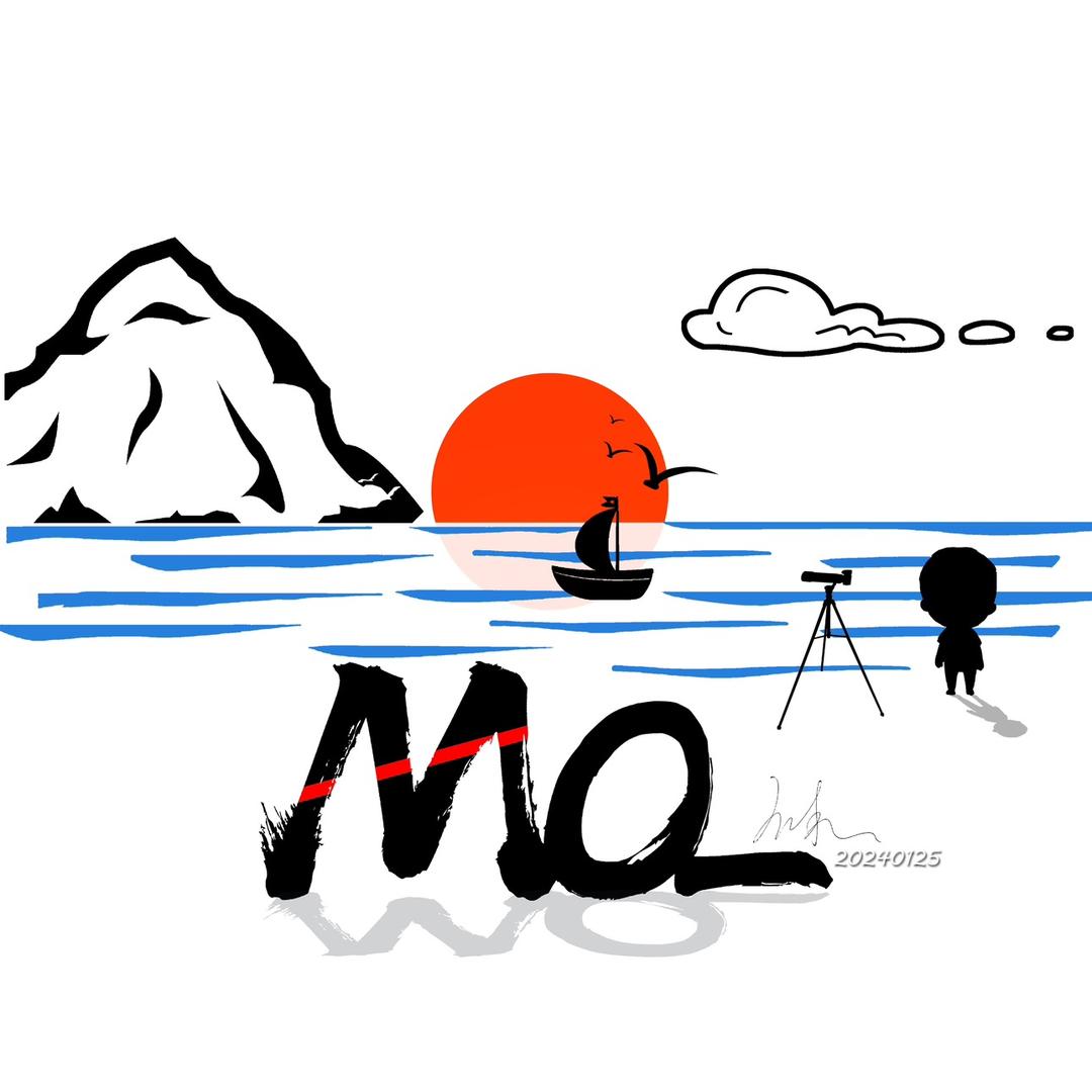 墨幽客