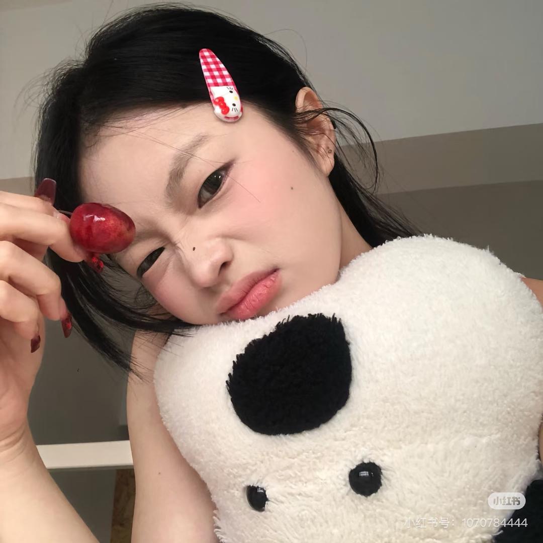 芝士小鱼🫧