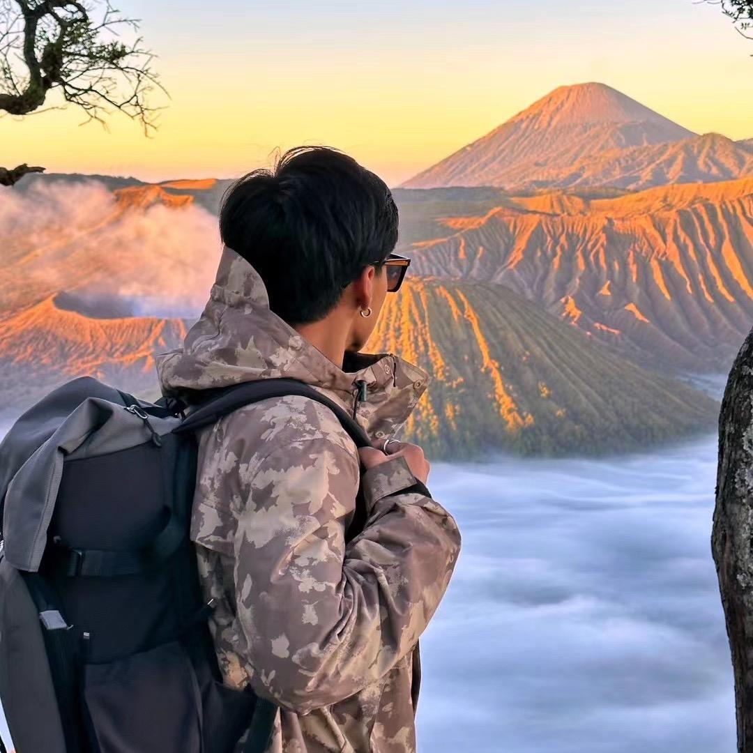 旅行家Jason@抖音