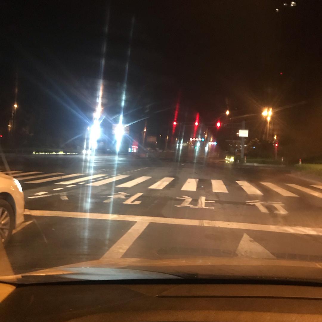 一路向北จุ๊บ