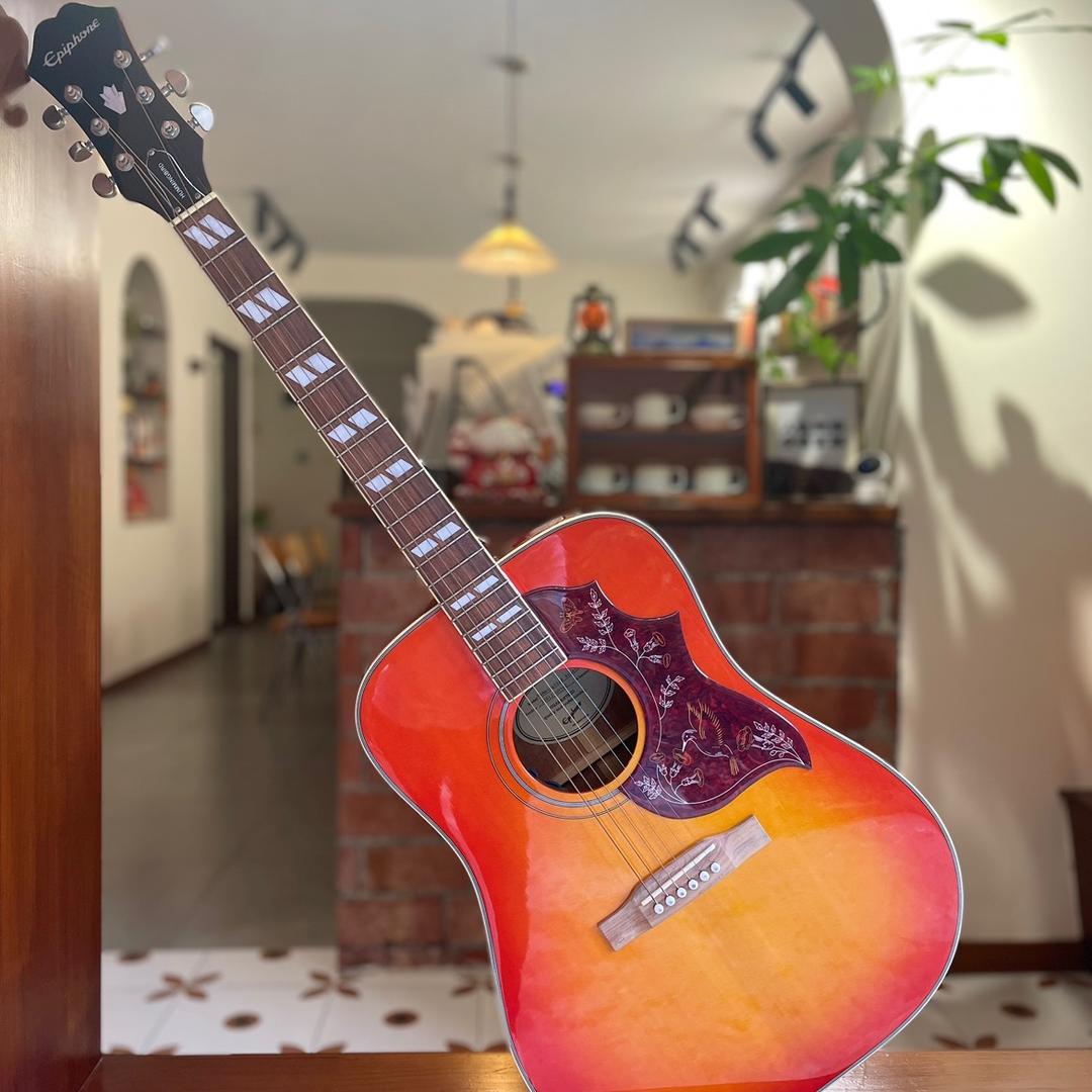 坚果音乐点子王