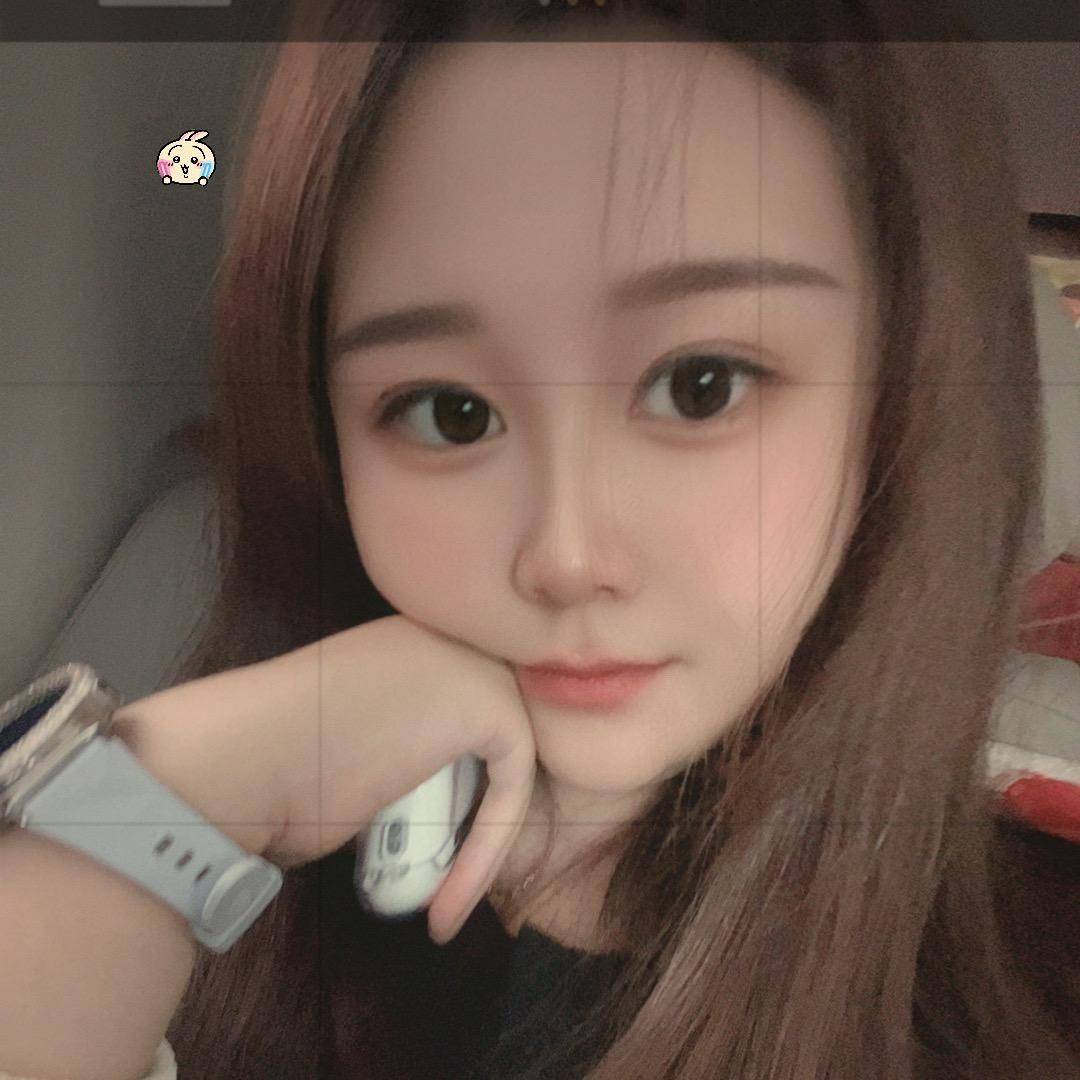 @小丽呀！