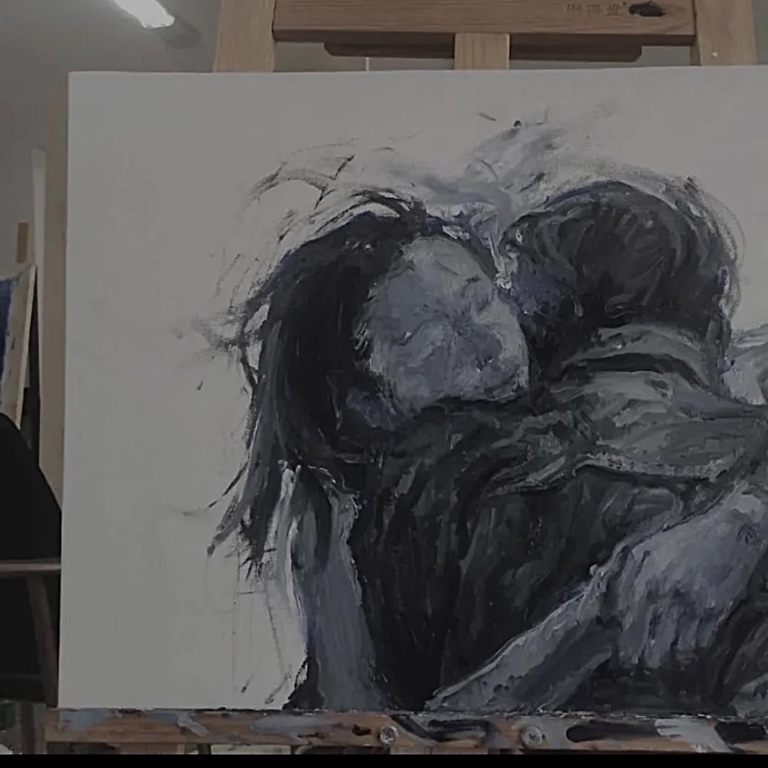 苏晗.