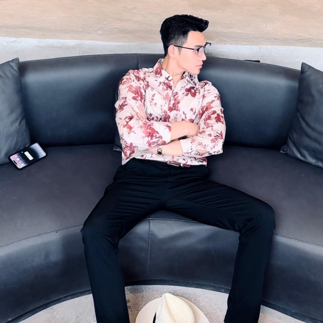Yu宇哥_