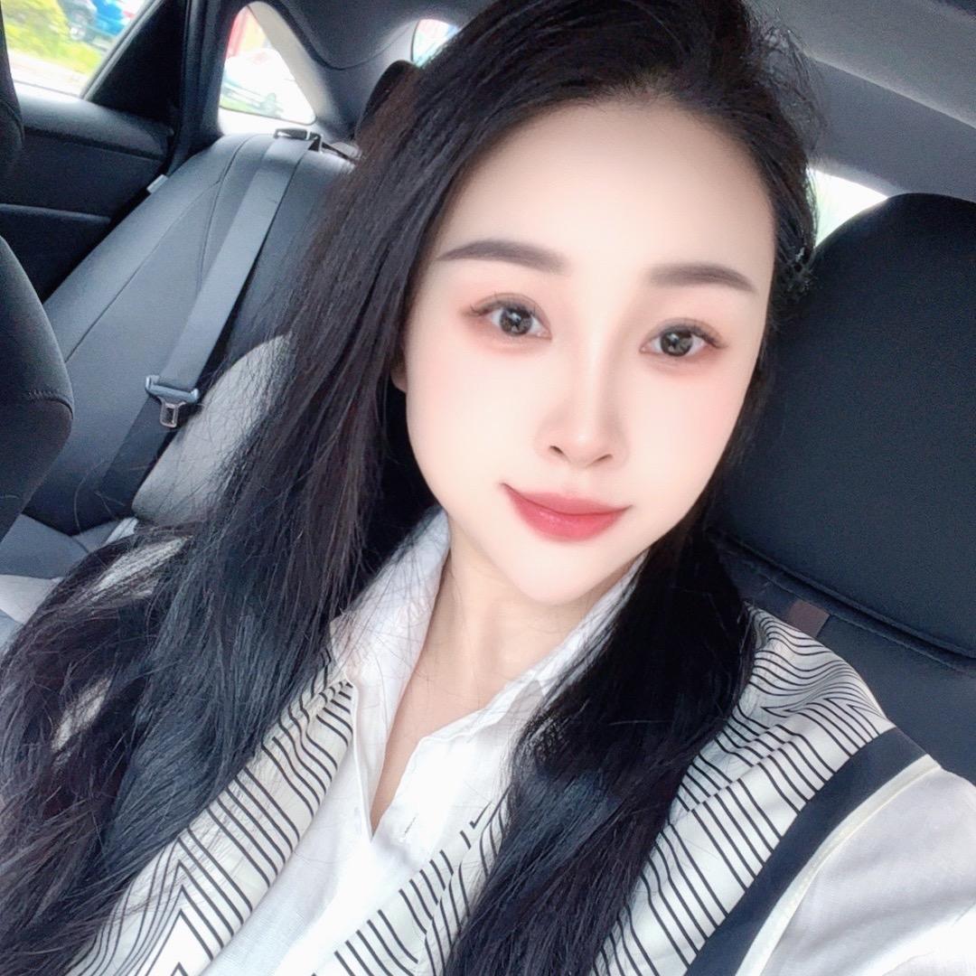 无棣百威小姐姐