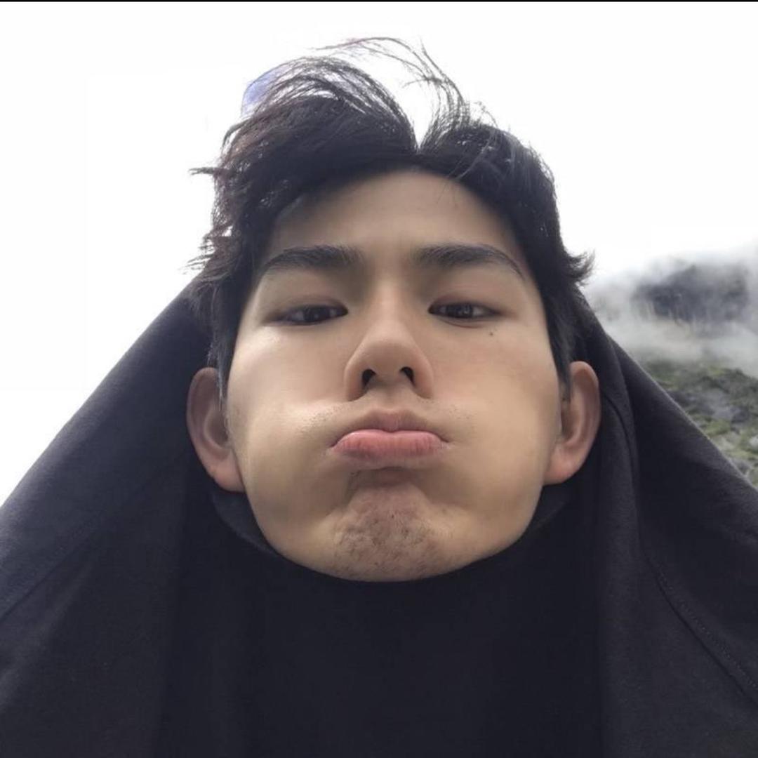 爱吃🥩