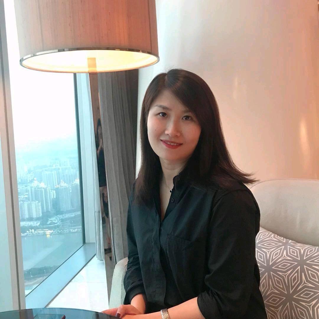 开心美一天