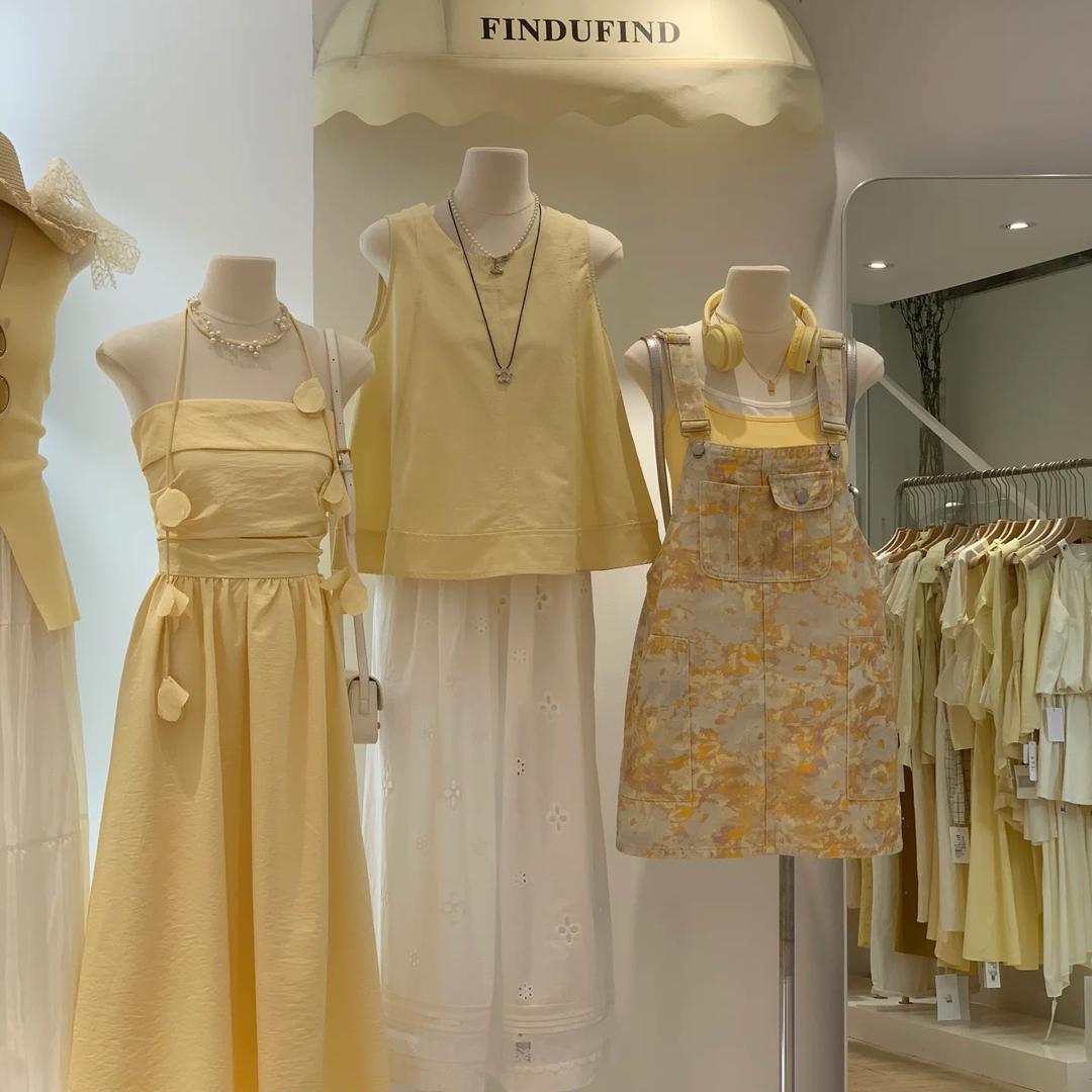 广州十三行女装