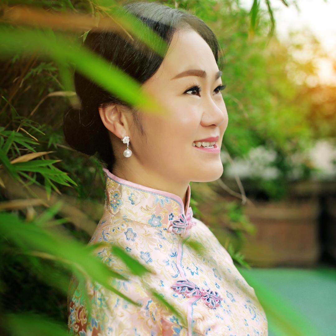 好人姐姐美食