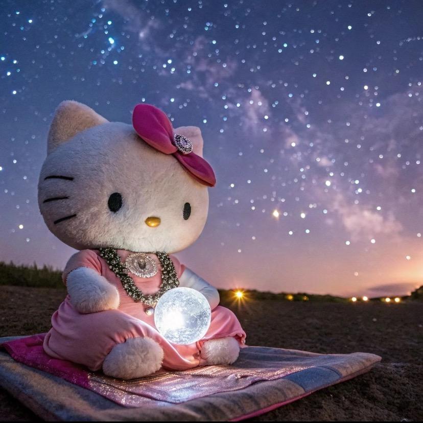 七七塔罗🔮
