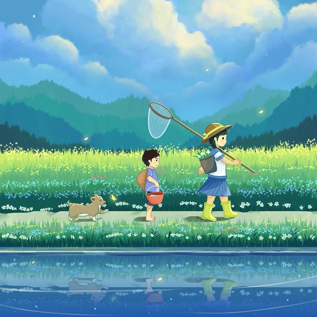 不费妈英语跟读