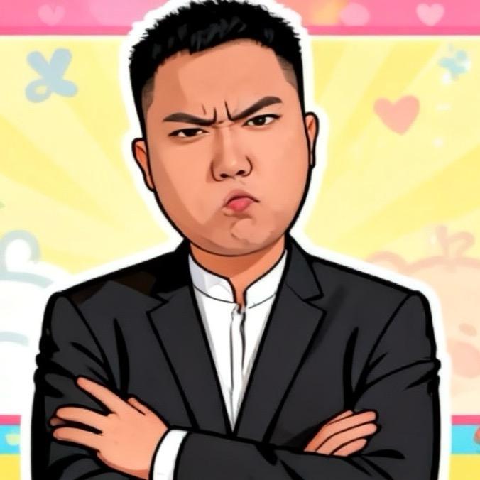 霸氣兔（狙鲫术）