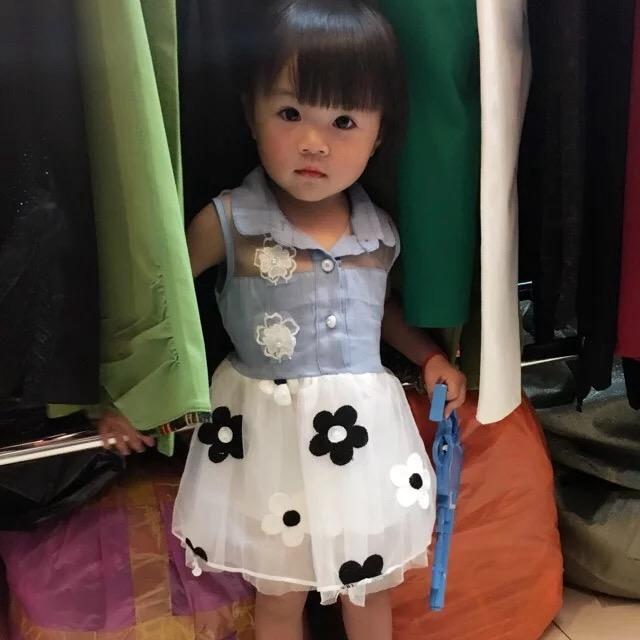 沙琪玛有点甜