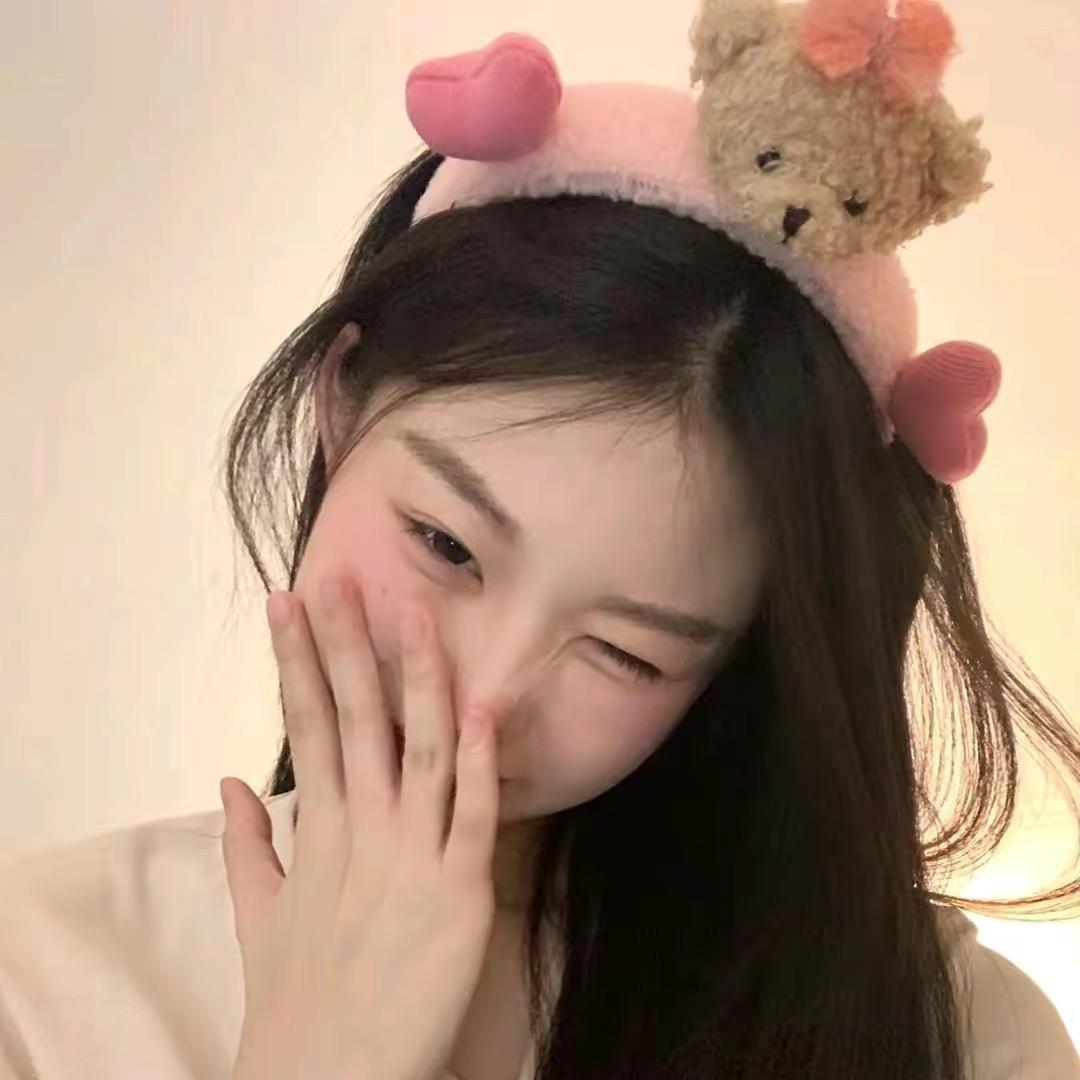 🌈云云呀