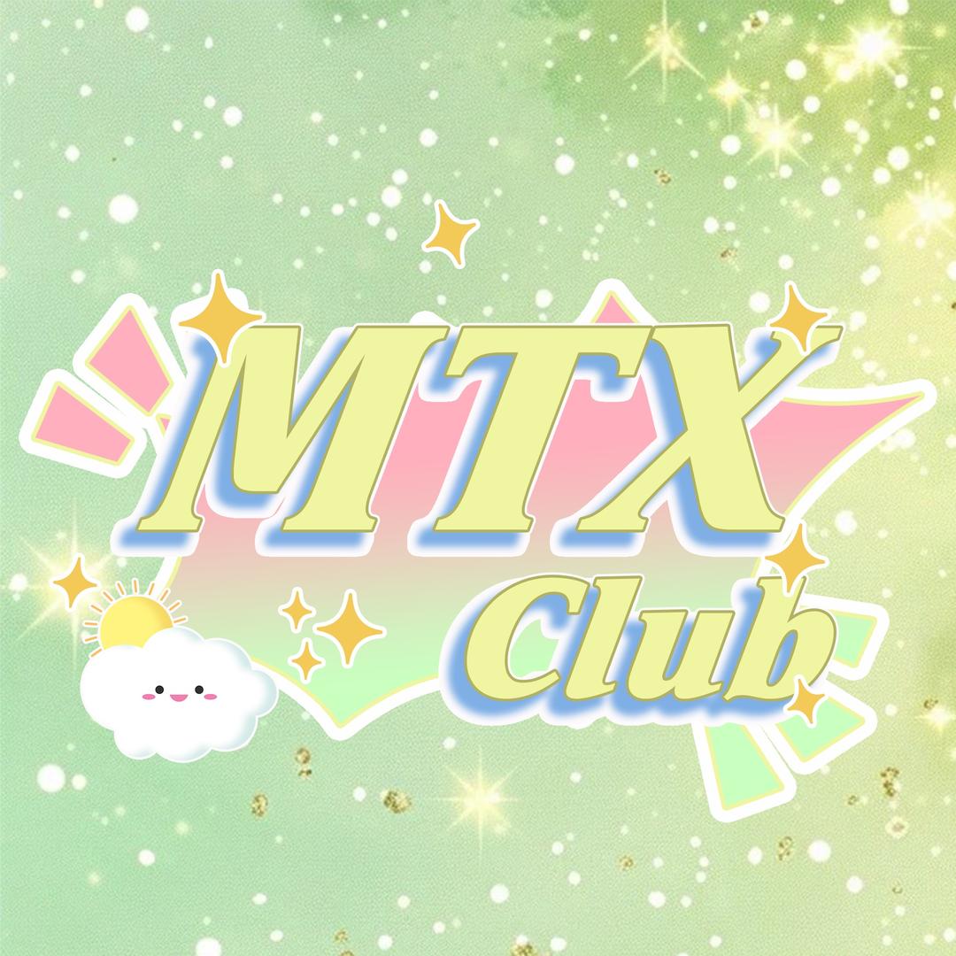 MTX✨Club iSc👑