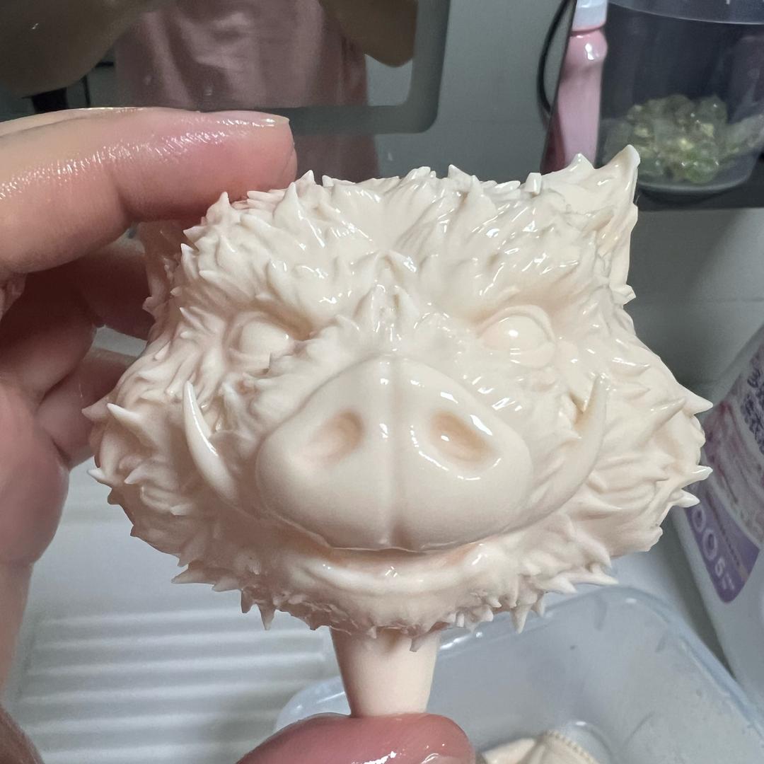 叫我大模王