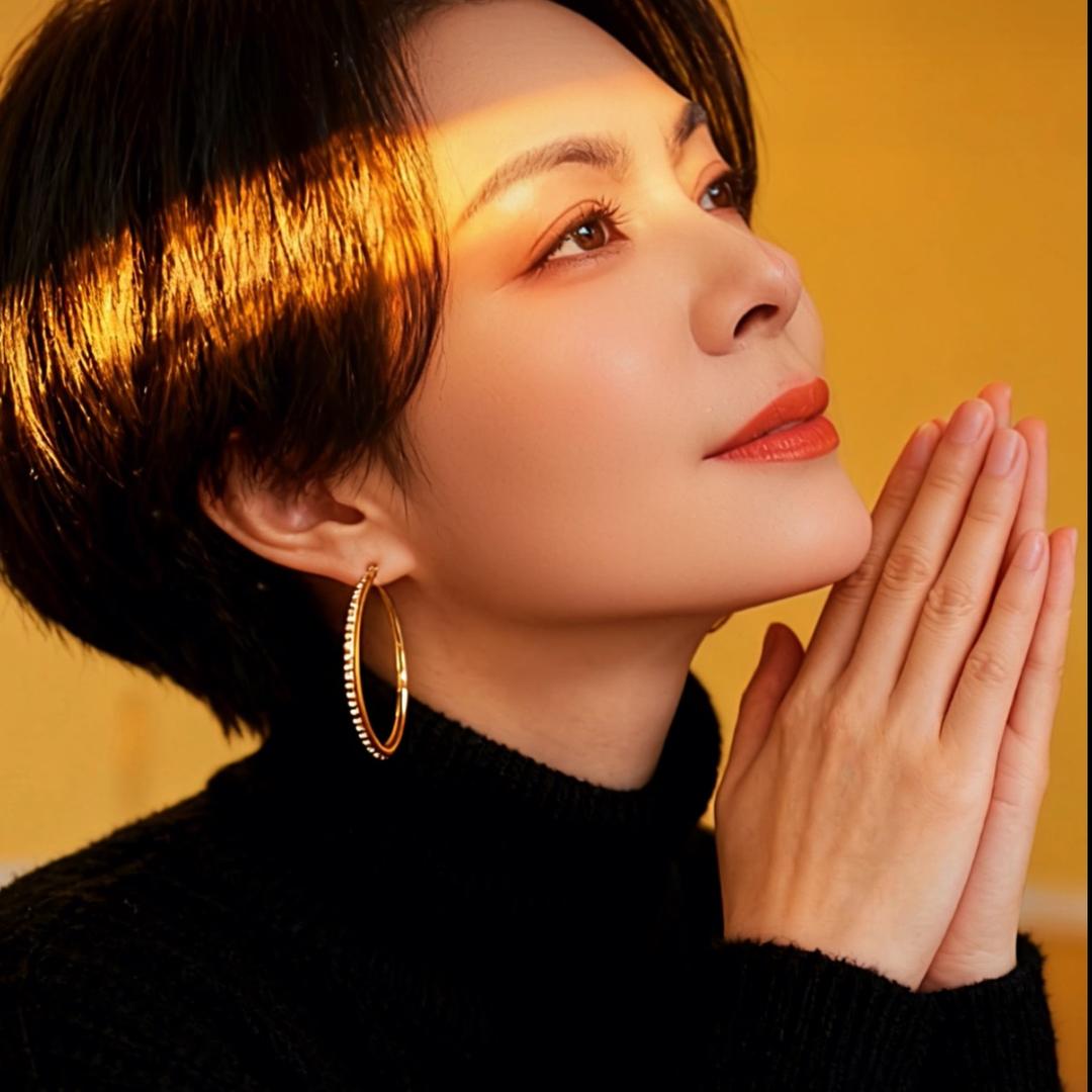 上蔡房产一姐 忆林夕(金隆地产))