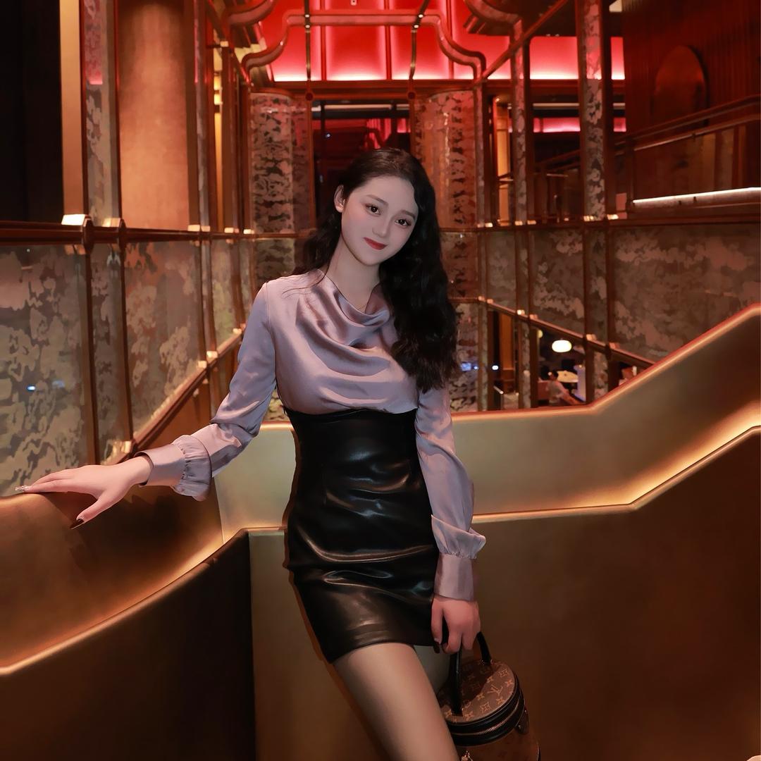 栗子摄影(青岛陪拍，跟拍