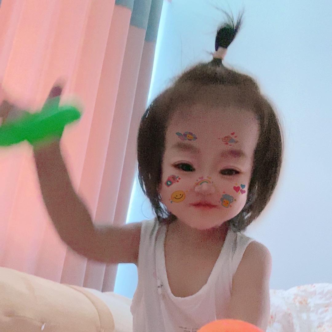 U点小脾气*