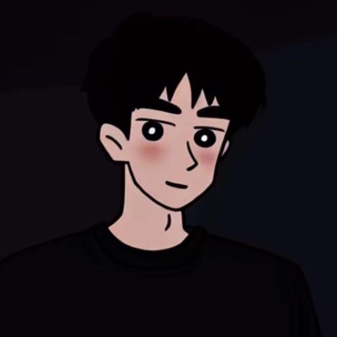 我睡觉的时候不困