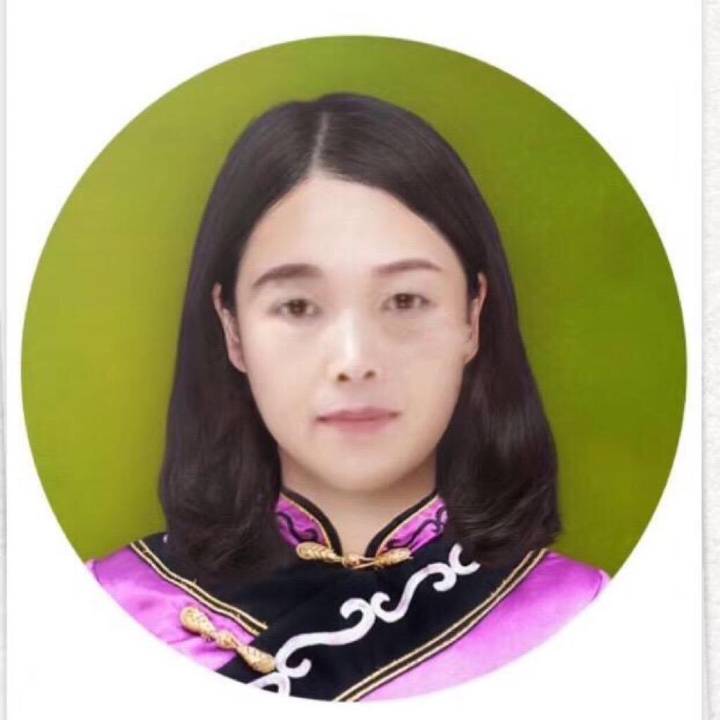 婷 婷