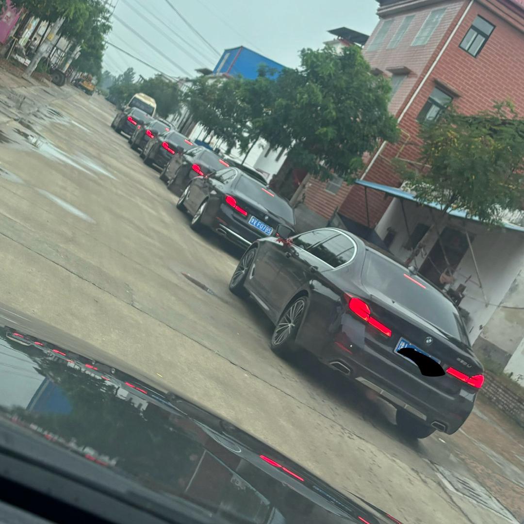 AAA   修车  养车  婚车