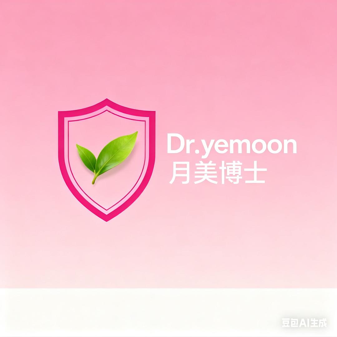月美博士护肤店
