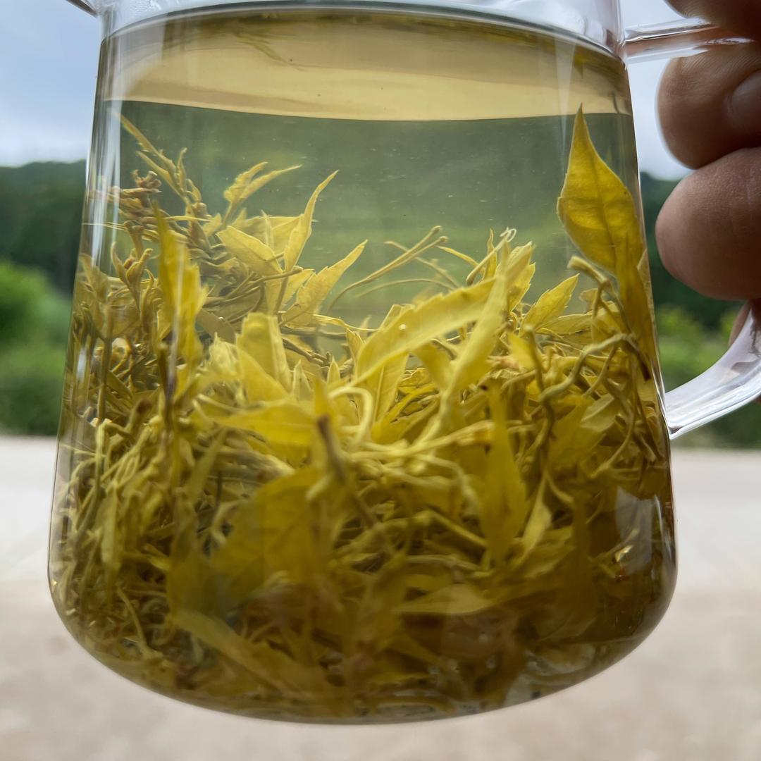 张家界云秀莓茶