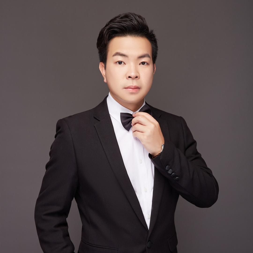 小朱老师即兴伴奏课堂