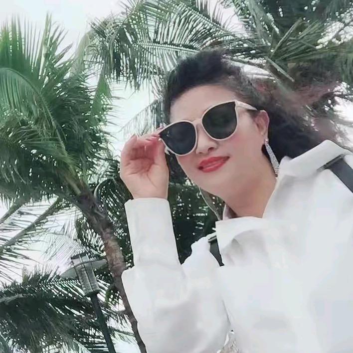 彩虹渔
