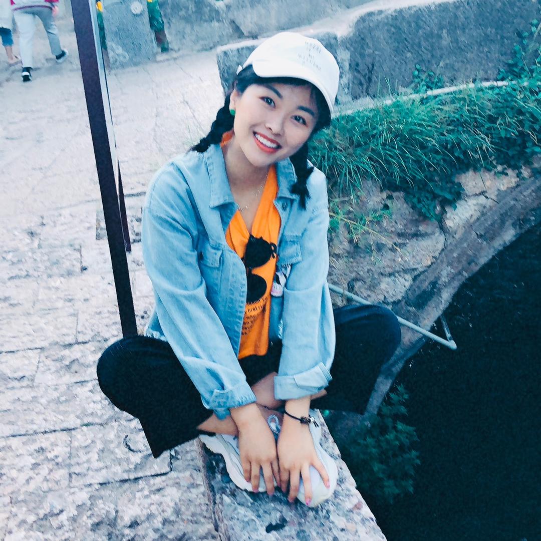 李太阳✨
