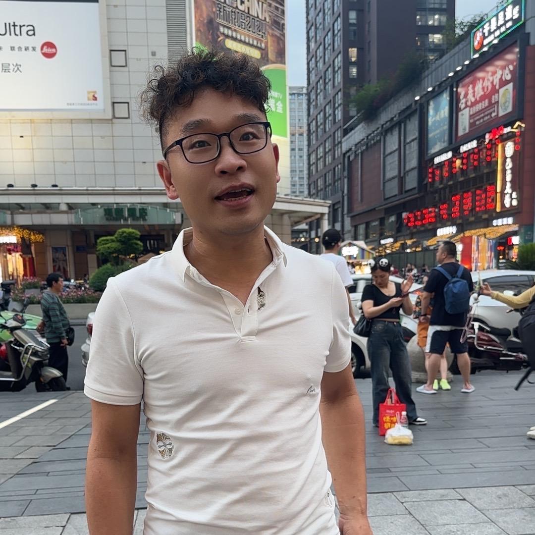 老呛俩宠粉号