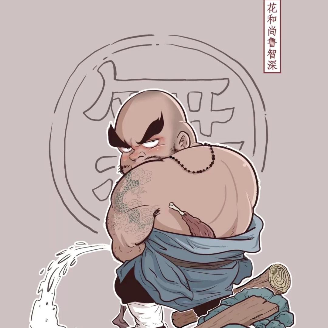 哇哈哈-徐江-哇哈哈