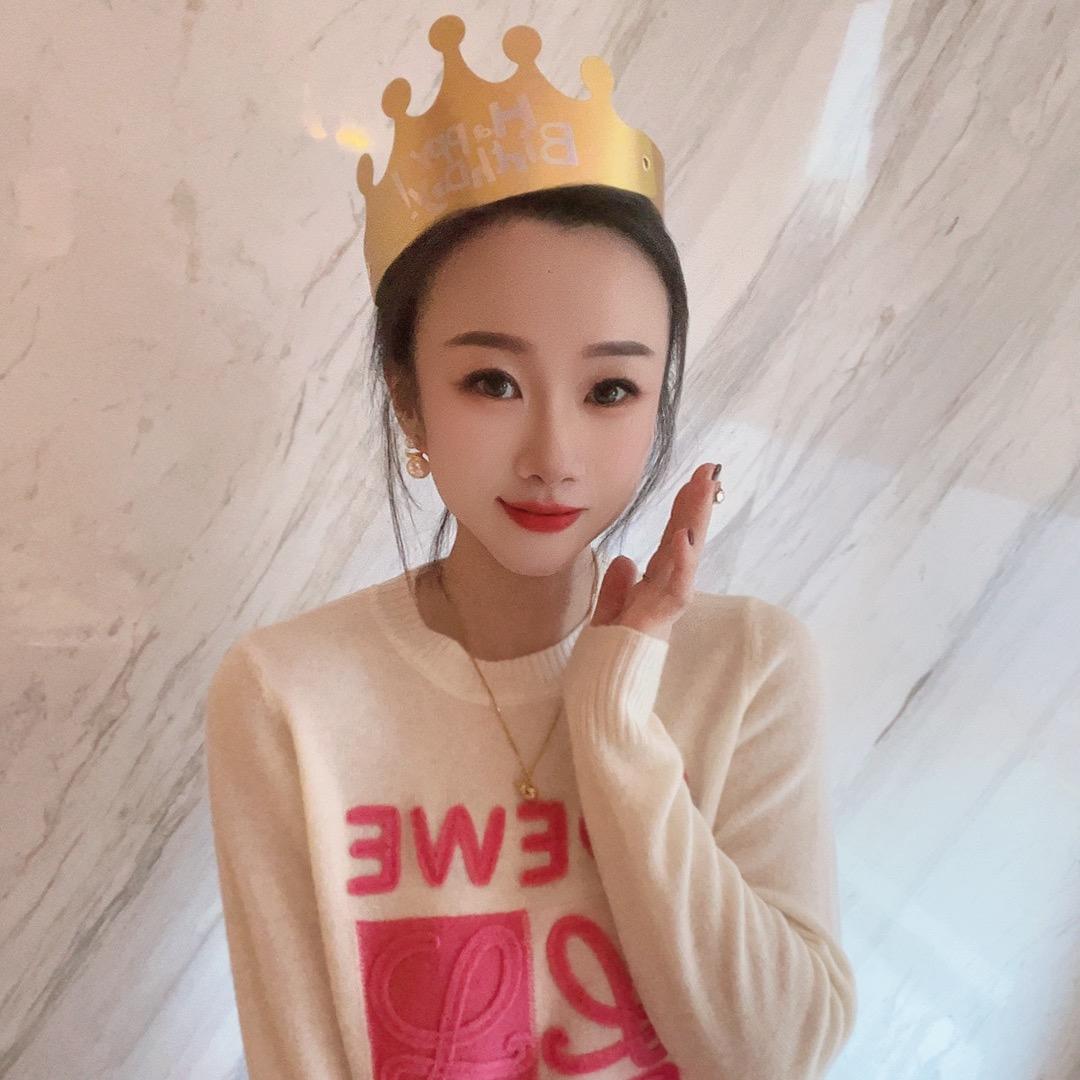 E晓晓🤗
